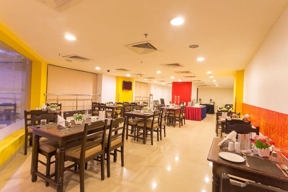 Ginger Chennai - Vadapalani Hotell Eksteriør bilde